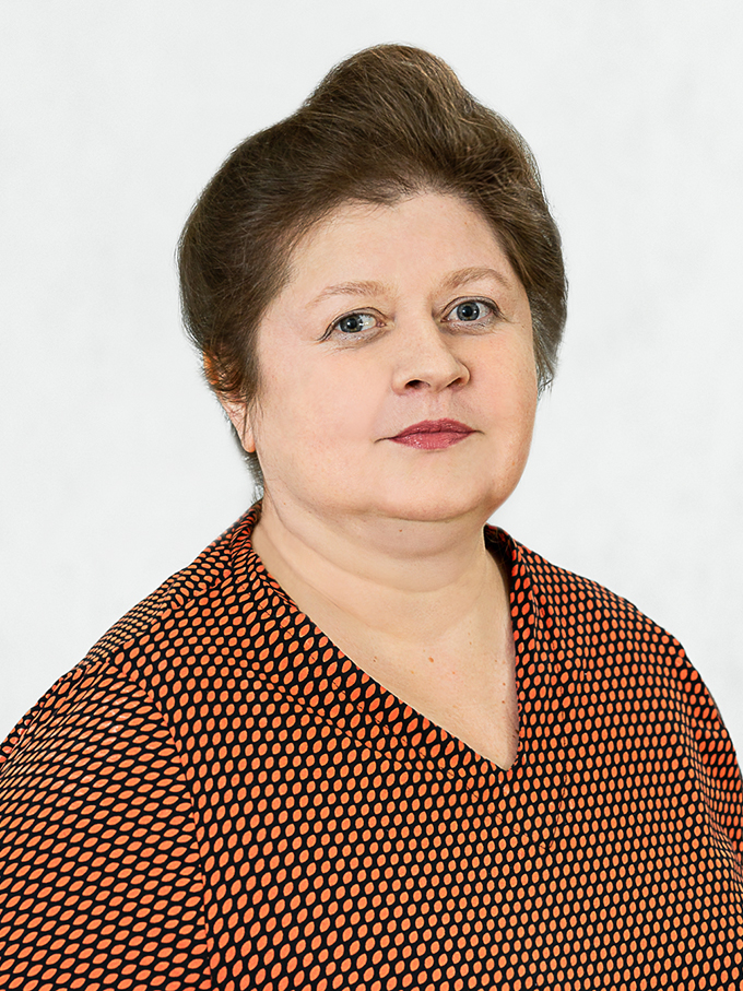 Бухтоярова  Олеся  Викторовна.